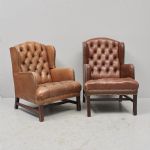 1532 8042 WING CHAIRS